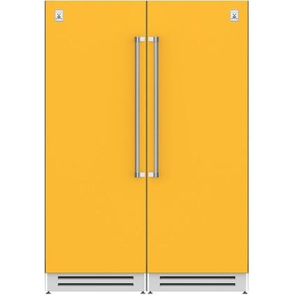Hestan Refrigerator Model Hestan 916641